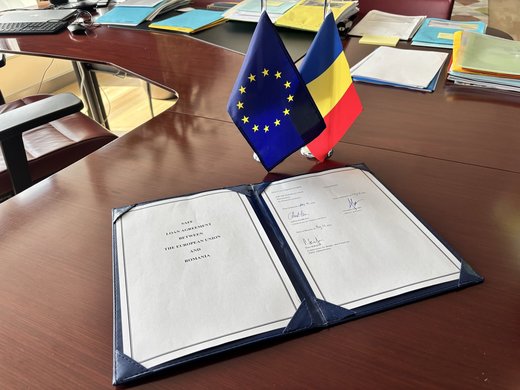 Acordul de împrumut SAFE pentru înzestrare militară, promulgat de președintele Dan. Guvernul Bolojan a dat deja drumul la contracte. Pe ce se duc banii