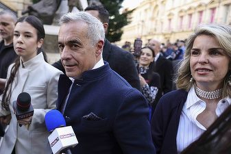 Amânare în procesul în care Horațiu Potra, Călin Georgescu și alți 20 de inculpați sunt acuzați de lovitură de stat