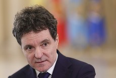 Nicușor Dan, mesaj dur legat de românii din diaspora: "România a lăsat gustul amar". Anul trecut dezvăluia că Emil Constantinescu i-a propus să fie secretar de stat pentru diaspora, dar a refuzat pentru a rămâne la matematică