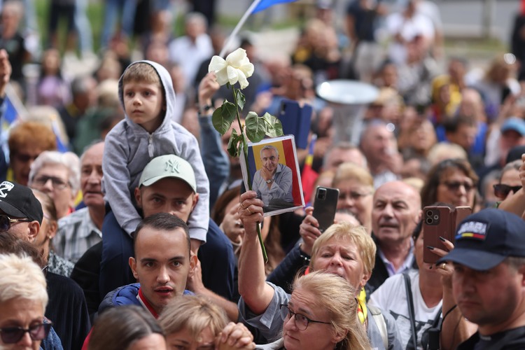 Sursa foto: Inquam Photos / George Călin Sursa foto: Inquam Photos / George Călin