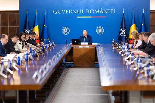 Guvernul a lansat o platformă despre conducerile companiilor de stat. O persoană încasează lunar peste 100.000 lei
