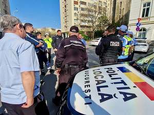 SURPRIZĂ Siegfried Mureșan vrea desființarea Poliției Locale. “O singură Poliție Națională, un singur tip de polițist pe tot teritoriul României!”