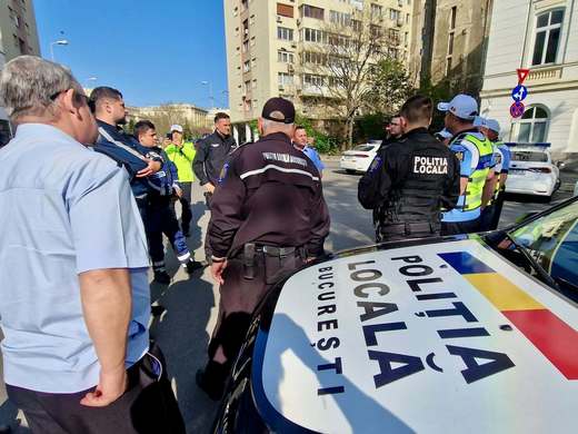 SURPRIZĂ Siegfried Mureșan vrea desființarea Poliției Locale. “O singură Poliție Națională, un singur tip de polițist pe tot teritoriul României!”