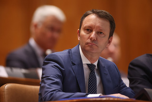 ULTIMA ORĂ Siegfried Mureșan cade la vot în Parlament și devine al doilea premier desemnat de Nicușor Dan și respins. Grindeanu: Mulțumim pentru vizită. Bolojan: PSD are levierul de blocaj și îl folosește