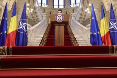 Nicușor Dan anunță: Fără AUR la guvernare, condiție pentru partide!