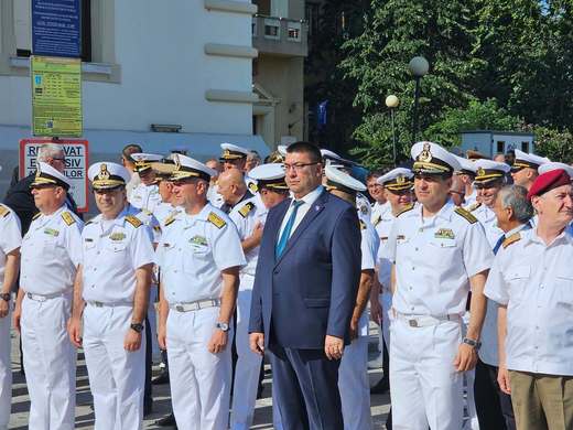 ULTIMA ORĂ Bolojan îl demite pe prefectul de Constanța. Cerință încă de la Guvernul Cîțu