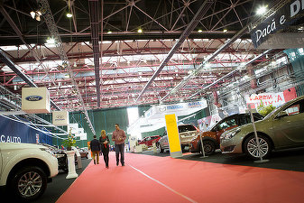 DIICOT destructurează o rețea care lucra cu autoturisme de lux din Germania, evaziune de 4,5 milioane de euro