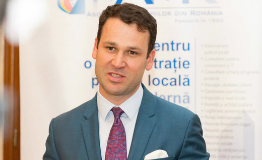 UPDATE Percheziția la Primăria sector 3 este derulată de Parchet, unde Negoiță și-a reclamat un angajat