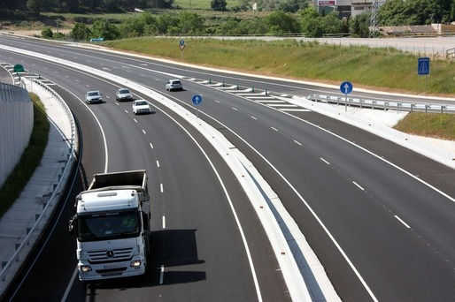 Cioloș vrea să înceapă, în sfârșit, lucrările la autostrada Pitești-Sibiu, șefii CNADNR erau sceptici