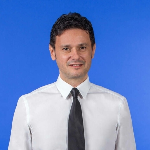 Răzvan Sava, candidatul PNL, a fost ales primar interimar al Capitalei