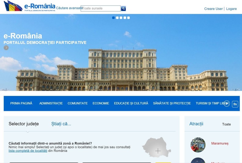 Guvernul recunoaște: Site-urile administrației nu sunt prietenoase cu publicul deși au costat sute de milioane lei