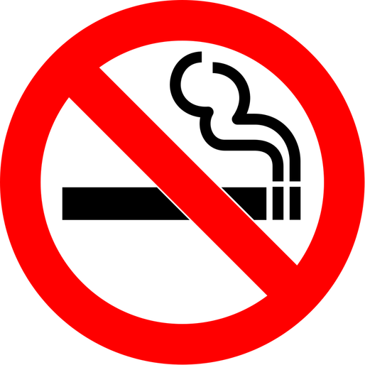 Legea care interzice fumatul a fost publicată în Monitor și va fi aplicată din 16 martie