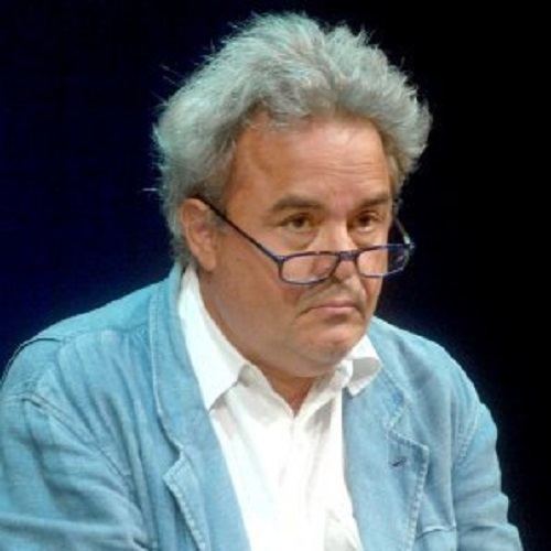 Directorul Mauro Felicori