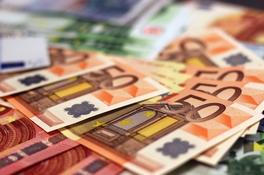 Autoritățile nu au lansat proiecte nici pentru jumătate de miliard din cele 23 mld. euro fonduri UE 2014-2020