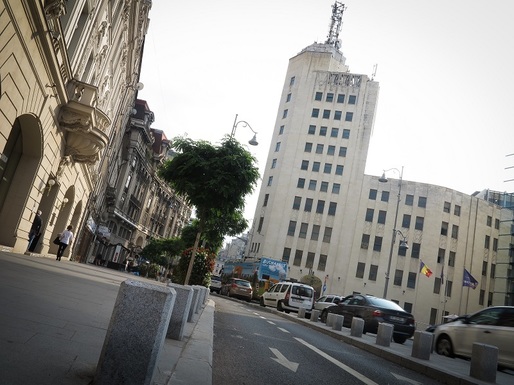 Brandul Bucureștiului ține mai mult de viața de noapte decât de calitatea urbană - expert imobiliar