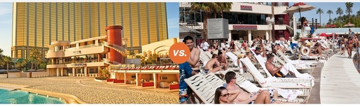 FOTO Cum își atrag unii hotelieri clienții, postând imagini false ale hotelurilor