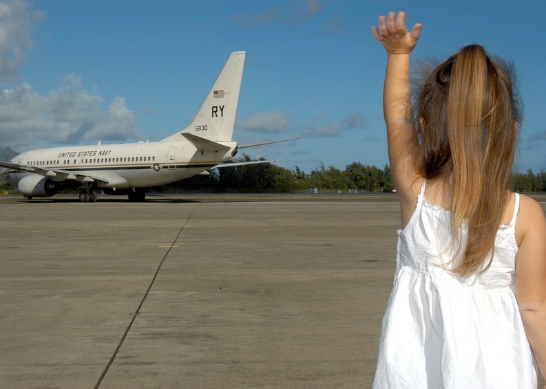 O companie aeriană interzice copiilor să ocupe anumite locuri în avion, pentru \