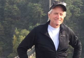 VIDEO Actorul Michael Douglas, vorbind despre imigranți: Mă plimbam prin Londra, erau șantiere și am auzit doar limba română