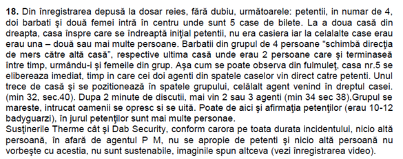 Sursă: Consiliul Național pentru Combaterea Discriminării