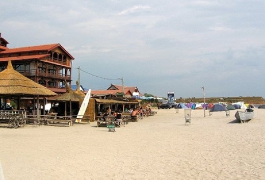 Firmele din 2 Mai și Vama Veche vor fi obligate să achite o taxă de promovare, pe modelul celei din Mamaia