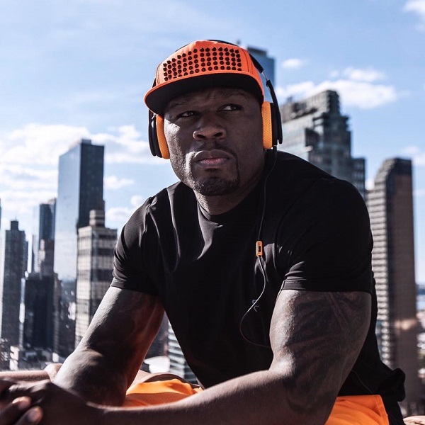 VIDEO Rapperul american 50 Cent, despre \'\'jocul caprei\'\', tradițional românesc: \