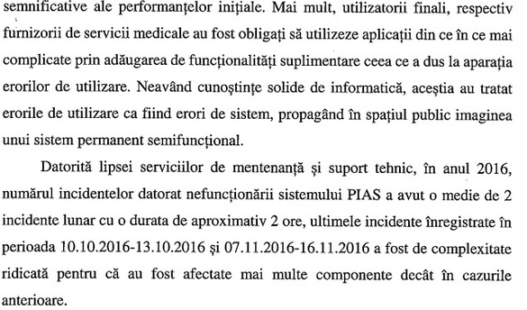 DOCUMENT De ce cardul de sănătate funcționează greu: autoritățile au tot schimbat aplicația IT până când medicii au fost depășiți tehnic