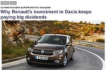 Publicația auto nr 1 încearcă să afle secretul Dacia: Marca fără zorzoane, care nu reinventează roata, a stabilit noi recorduri de vânzări