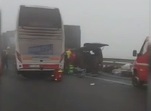 EXCLUSIV Proprietarul Eurolines, care a închiriat autocarul implicat în accidentul din Ungaria, explică ce s-a întâmplat