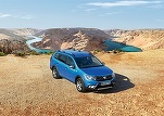 GALERIE FOTO Dacia Logan MCV Stepway - premiera românilor de la Geneva. Duster va avea o serie limitată