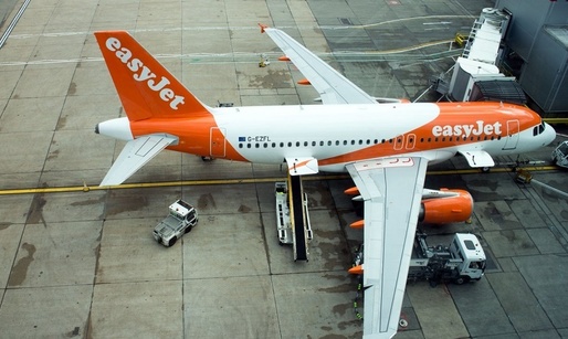Un avion EasyJet a aterizat de urgență în Germania, după ce pasagerii au atenționat piloții despre o discuție suspectă între 3 bărbați