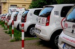 Studiu: Bucureștiul - pe locul 8 la prețuri Rent-A-Car. În ce Capitale pot fi închiriate cel mai ieftin mașini și cum pot fi evitate taxele suplimentare