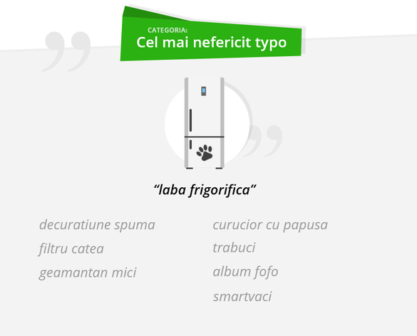 Numărul căutărilor pe eMAG a crescut în acest an, cu 65%. FOTO Exemple de căutări: naic, elgi, smartvaci, hensfri