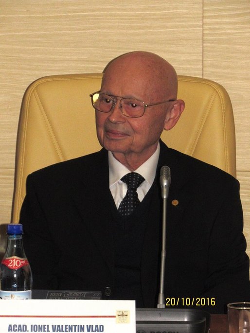 Președintele Academiei Române a murit 