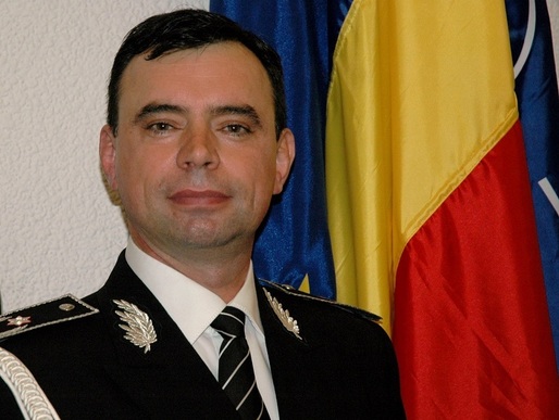 Șeful Poliției Române, Bogdan Despescu, a fost demis de premierul interimar