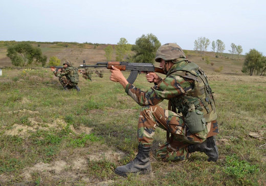 Ministerul Apărării triplează suma acordată lunar rezerviștilor voluntari, după ce Profit.ro a semnalat că Armata nu a avut succes cu recrutarea voluntarilor