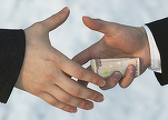 Angajată a Finanțelor Publice din Timiș, prinsă în flagrant când lua mită pentru a rezolva coduri de TVA