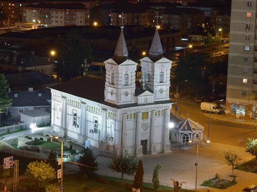 BERD împrumută orașul Bacău pentru modernizarea sistemului de iluminat. Înlocuirea becurilor cu vapori de mercur cu tehnologia LED