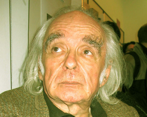 Poetul Emil Brumaru a murit la vârsta de 80 de ani