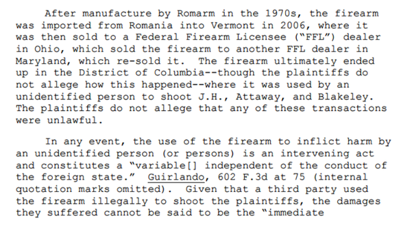 Remington, dat în judecată pentru masacrul Sandy Hook. Compania de stat Romarm este chemată de 7 ani la tribunal în SUA de familia unui tânăr ucis cu un AK-47 produs în România în anii ’70