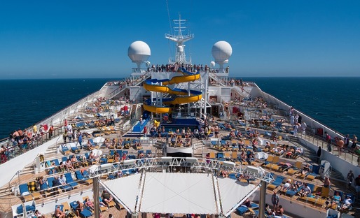 Buru, Celestyal Cruises: Croazierele nu mai sunt un lux, piața este în continuă creștere