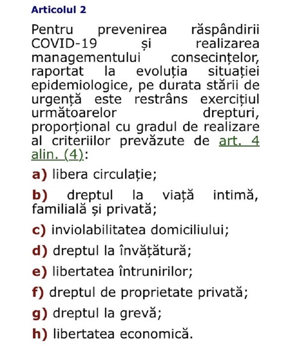 Presa în era COVID-19. Radioului public i-a fost interzis să mai abordeze subiectul depozitului de deșeuri Chiajna al Iridex. Compania vrea 50.000 euro pentru defăimare