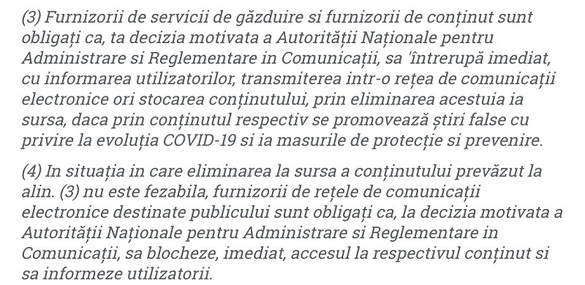 Presa în era COVID-19. Radioului public i-a fost interzis să mai abordeze subiectul depozitului de deșeuri Chiajna al Iridex. Compania vrea 50.000 euro pentru defăimare