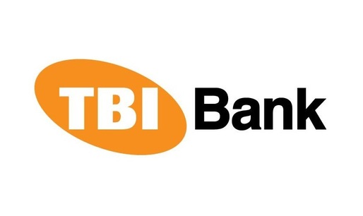 TBI Bank donează 250.000 de lei pentru sistemul medical 