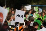 FMI avertizează că pandemia de coronavirus ar putea declanșa proteste sociale