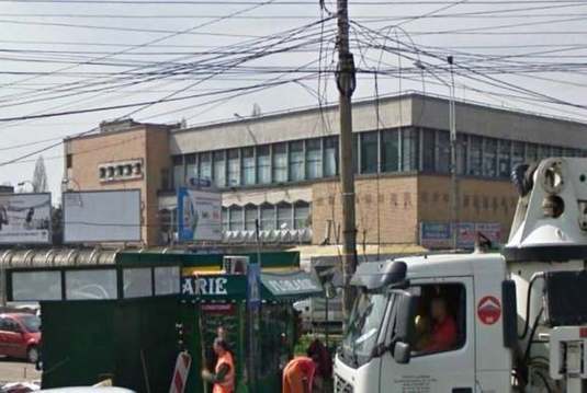 O nouă decizie dură a ANPC - și Piața Berceni Sud a fost închisă