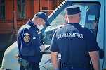 Jandarmeria: Facilitate la Declarația pe propria răspundere