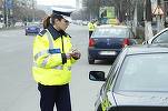 ASF: Șoferii să nu mai fie obligați să le prezinte polițiștilor polița RCA în varianta pe hârtie