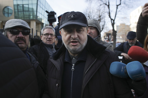 Fostul ministru Daniel Chițoiu, trimis în judecată pentru ucidere din culpă