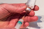 UE are în vedere vaccinarea împotriva Covid-19 a cel puțin 40% din populație