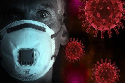 ULTIMA ORĂ Record de decese în România, puse pe seama coronavirus